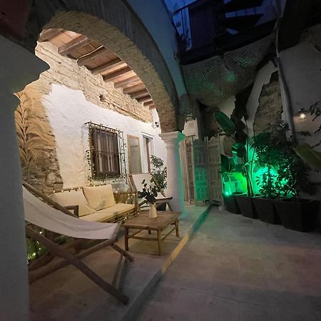 Arcos De Tarifa, Casco Historico Lägenhet Exteriör bild