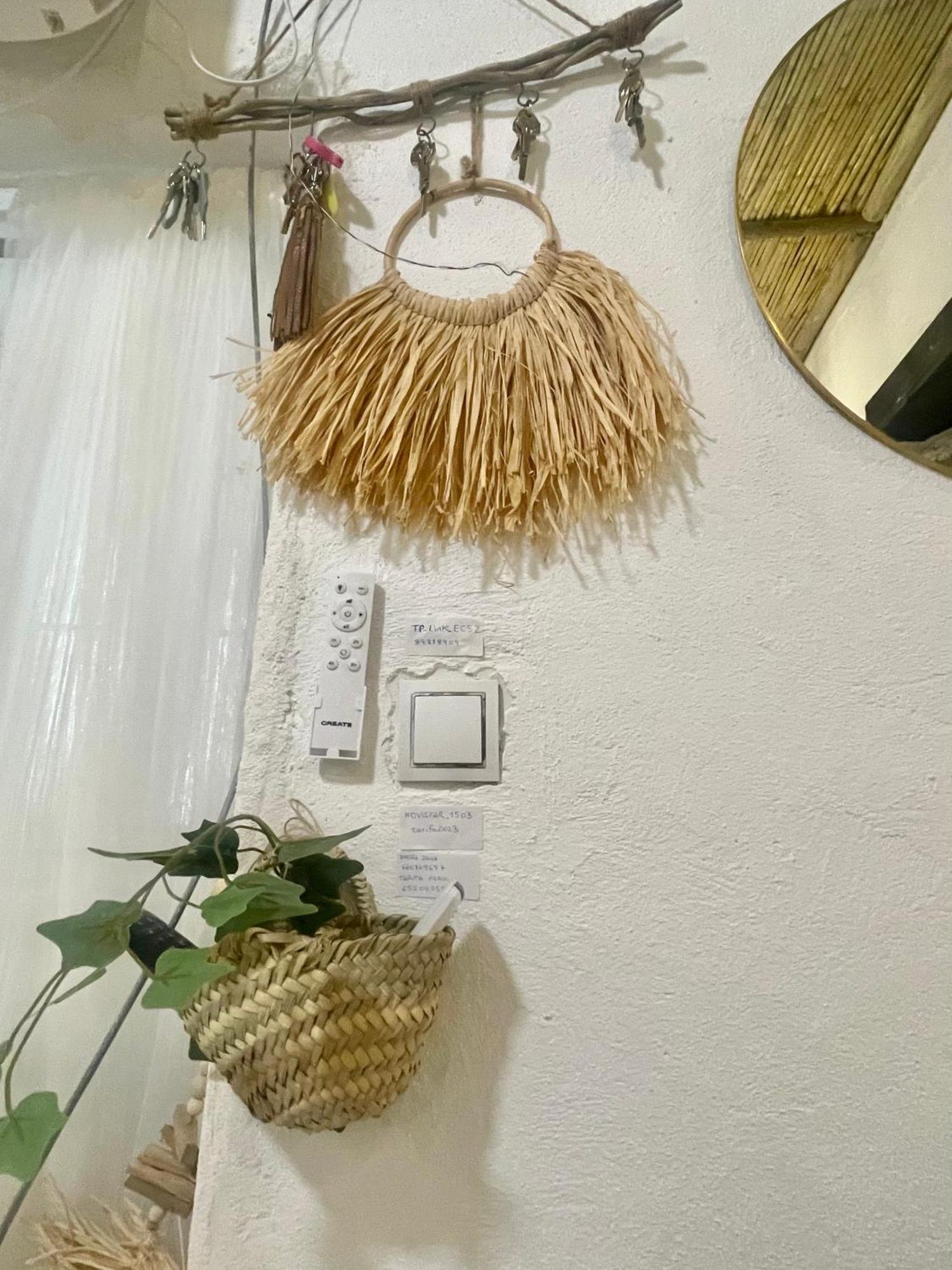 Arcos De Tarifa, Casco Historico Lägenhet Exteriör bild